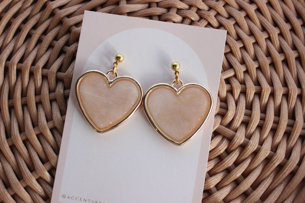 Gilded Heart