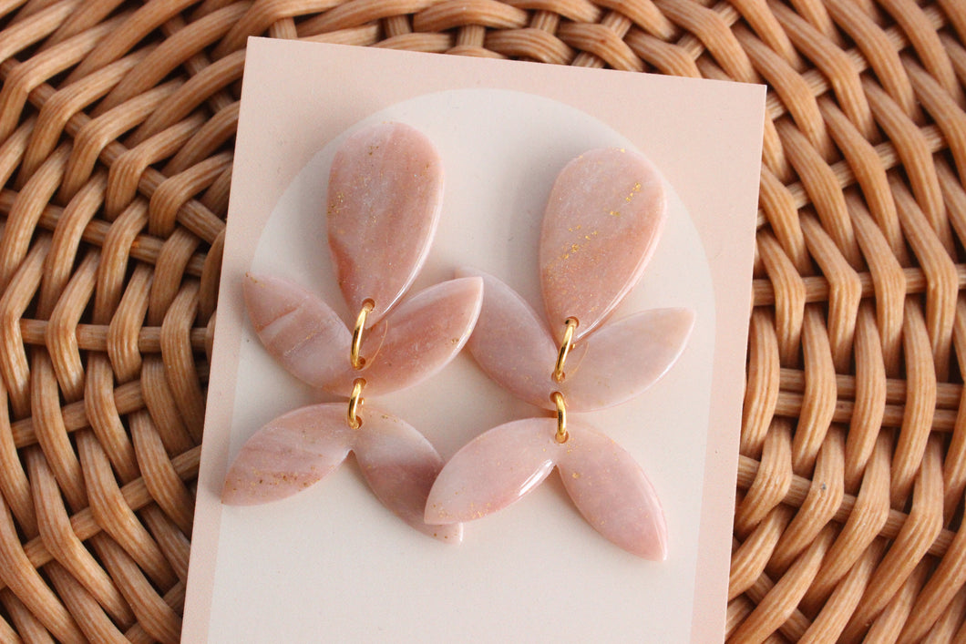 Blush Petals