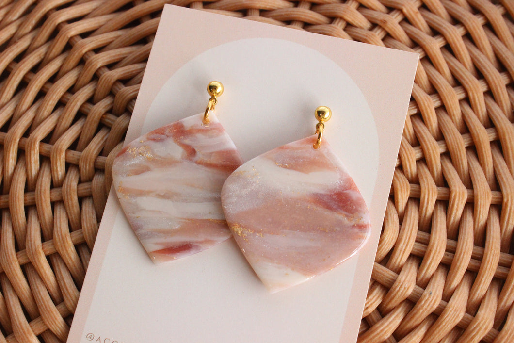 Terracotta Marble