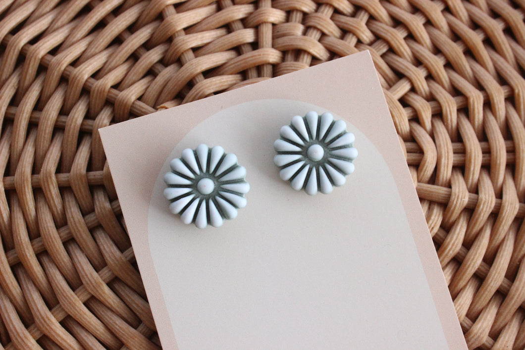 Sage Studs