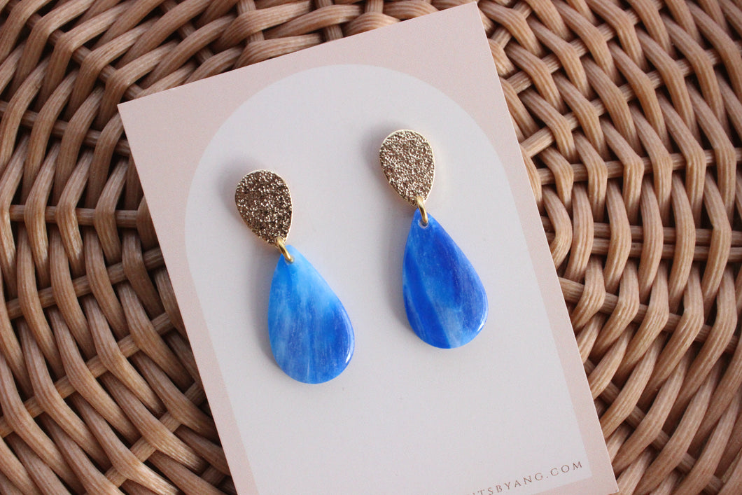Aura Gold Drops