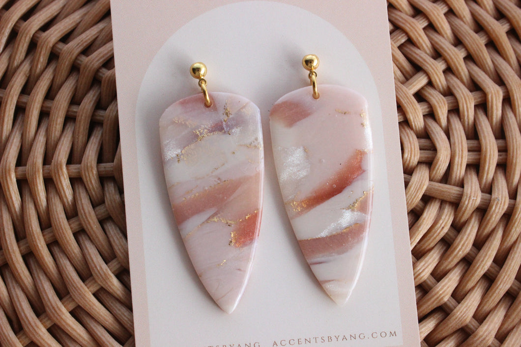Terracotta Daggers