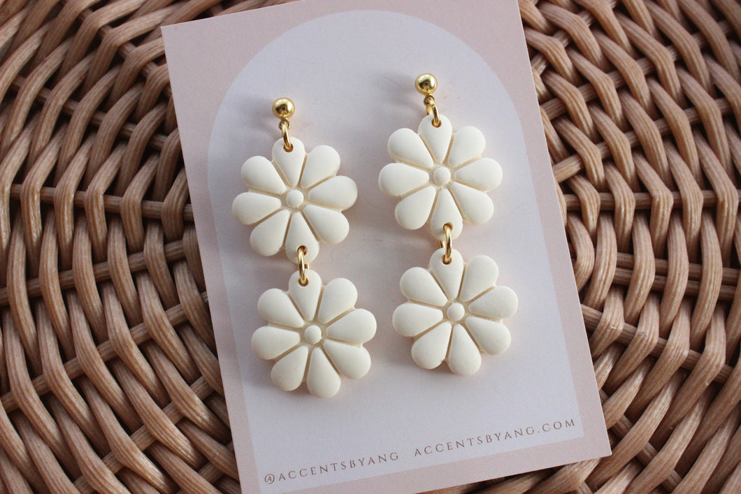 Butter Yellow Flowers