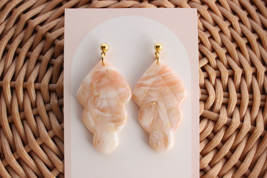 Peach Shell