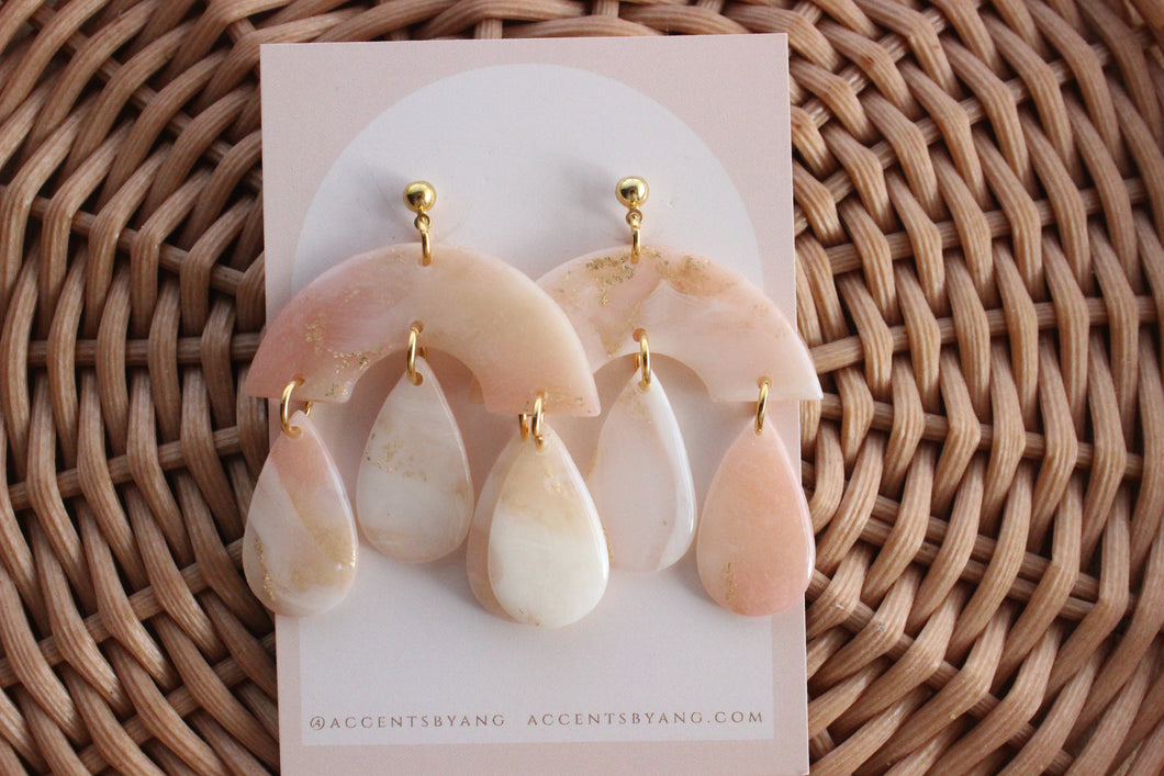 Peach Arch